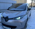 Серый Рено Зое, объемом двигателя 0 л и пробегом 155 тыс. км за 7150 $, фото 1 на Automoto.ua