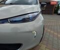 Серый Рено Зое, объемом двигателя 0 л и пробегом 145 тыс. км за 6777 $, фото 21 на Automoto.ua