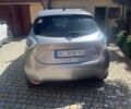 Сірий Рено Зое, об'ємом двигуна 0 л та пробігом 130 тис. км за 6800 $, фото 4 на Automoto.ua