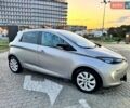 Сірий Рено Зое, об'ємом двигуна 0 л та пробігом 96 тис. км за 6800 $, фото 1 на Automoto.ua