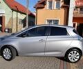 Сірий Рено Зое, об'ємом двигуна 0 л та пробігом 89 тис. км за 7350 $, фото 17 на Automoto.ua