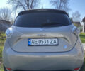 Серый Рено Зое, объемом двигателя 0 л и пробегом 185 тыс. км за 7000 $, фото 2 на Automoto.ua