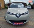 Серый Рено Зое, объемом двигателя 0 л и пробегом 145 тыс. км за 6777 $, фото 14 на Automoto.ua