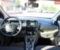 Сірий Рено Зое, об'ємом двигуна 0 л та пробігом 89 тис. км за 7350 $, фото 44 на Automoto.ua