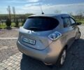 Серый Рено Зое, объемом двигателя 0 л и пробегом 150 тыс. км за 6999 $, фото 20 на Automoto.ua
