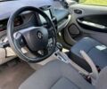 Сірий Рено Зое, об'ємом двигуна 0 л та пробігом 153 тис. км за 6350 $, фото 10 на Automoto.ua