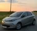 Сірий Рено Зое, об'ємом двигуна 0 л та пробігом 75 тис. км за 5100 $, фото 3 на Automoto.ua