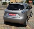 Серый Рено Зое, объемом двигателя 0 л и пробегом 98 тыс. км за 7000 $, фото 8 на Automoto.ua