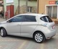 Серый Рено Зое, объемом двигателя 0 л и пробегом 145 тыс. км за 6777 $, фото 11 на Automoto.ua