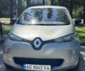 Серый Рено Зое, объемом двигателя 0 л и пробегом 81 тыс. км за 6500 $, фото 1 на Automoto.ua
