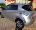 Сірий Рено Зое, об'ємом двигуна 0 л та пробігом 89 тис. км за 7350 $, фото 16 на Automoto.ua