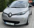 Сірий Рено Зое, об'ємом двигуна 0 л та пробігом 153 тис. км за 6200 $, фото 1 на Automoto.ua