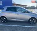 Сірий Рено Зое, об'ємом двигуна 0 л та пробігом 91 тис. км за 5950 $, фото 10 на Automoto.ua