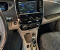 Сірий Рено Зое, об'ємом двигуна 0 л та пробігом 102 тис. км за 8200 $, фото 13 на Automoto.ua
