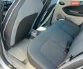 Серый Рено Зое, объемом двигателя 0 л и пробегом 88 тыс. км за 7150 $, фото 12 на Automoto.ua