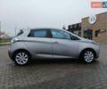 Сірий Рено Зое, об'ємом двигуна 0 л та пробігом 88 тис. км за 5950 $, фото 4 на Automoto.ua