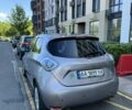 Сірий Рено Зое, об'ємом двигуна 0 л та пробігом 121 тис. км за 8000 $, фото 3 на Automoto.ua
