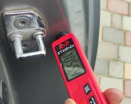 Сірий Рено Зое, об'ємом двигуна 0 л та пробігом 58 тис. км за 7700 $, фото 54 на Automoto.ua