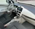 Серый Рено Зое, объемом двигателя 0 л и пробегом 125 тыс. км за 6750 $, фото 3 на Automoto.ua