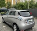 Сірий Рено Зое, об'ємом двигуна 0 л та пробігом 64 тис. км за 6999 $, фото 6 на Automoto.ua