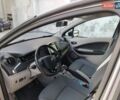 Серый Рено Зое, объемом двигателя 0 л и пробегом 85 тыс. км за 8400 $, фото 16 на Automoto.ua