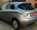 Серый Рено Зое, объемом двигателя 0 л и пробегом 169 тыс. км за 6900 $, фото 2 на Automoto.ua