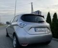 Серый Рено Зое, объемом двигателя 0 л и пробегом 111 тыс. км за 7000 $, фото 1 на Automoto.ua