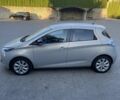 Серый Рено Зое, объемом двигателя 0 л и пробегом 74 тыс. км за 7650 $, фото 4 на Automoto.ua
