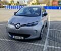 Серый Рено Зое, объемом двигателя 0 л и пробегом 39 тыс. км за 7199 $, фото 26 на Automoto.ua