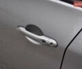 Серый Рено Зое, объемом двигателя 0 л и пробегом 78 тыс. км за 7999 $, фото 14 на Automoto.ua