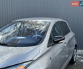 Сірий Рено Зое, об'ємом двигуна 0 л та пробігом 104 тис. км за 6199 $, фото 8 на Automoto.ua
