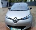 Сірий Рено Зое, об'ємом двигуна 65 л та пробігом 69 тис. км за 5700 $, фото 1 на Automoto.ua