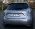 Серый Рено Зое, объемом двигателя 0 л и пробегом 90 тыс. км за 6390 $, фото 12 на Automoto.ua