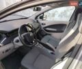 Серый Рено Зое, объемом двигателя 0 л и пробегом 85 тыс. км за 8400 $, фото 9 на Automoto.ua