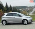 Сірий Рено Зое, об'ємом двигуна 0 л та пробігом 140 тис. км за 6900 $, фото 9 на Automoto.ua