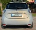 Сірий Рено Зое, об'ємом двигуна 0 л та пробігом 157 тис. км за 6400 $, фото 5 на Automoto.ua