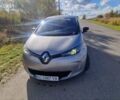 Рено Зое 2015 в Дрогобыче на Automoto.ua Серый Рено Зое, объемом двигателя 0 л и пробегом 125 тыс. км за 6400 $, фото 1 на Automoto.ua