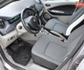 Серый Рено Зое, объемом двигателя 0 л и пробегом 78 тыс. км за 7999 $, фото 16 на Automoto.ua