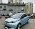 Сірий Рено Зое, об'ємом двигуна 0 л та пробігом 85 тис. км за 6200 $, фото 1 на Automoto.ua