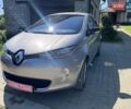 Серый Рено Зое, объемом двигателя 0 л и пробегом 67 тыс. км за 6990 $, фото 13 на Automoto.ua