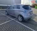 Серый Рено Зое, объемом двигателя 0 л и пробегом 39 тыс. км за 7199 $, фото 29 на Automoto.ua