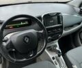 Серый Рено Зое, объемом двигателя 0 л и пробегом 85 тыс. км за 6850 $, фото 8 на Automoto.ua