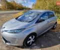 Рено Зое 2015 в Дрогобыче на Automoto.ua Серый Рено Зое, объемом двигателя 0 л и пробегом 125 тыс. км за 6400 $, фото 20 на Automoto.ua