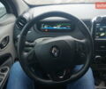 Серый Рено Зое, объемом двигателя 0 л и пробегом 98 тыс. км за 7200 $, фото 29 на Automoto.ua
