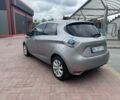 Сірий Рено Зое, об'ємом двигуна 0 л та пробігом 160 тис. км за 8000 $, фото 3 на Automoto.ua