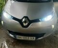 Сірий Рено Зое, об'ємом двигуна 0 л та пробігом 116 тис. км за 7100 $, фото 1 на Automoto.ua