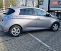 Серый Рено Зое, объемом двигателя 0 л и пробегом 39 тыс. км за 7199 $, фото 23 на Automoto.ua