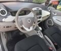 Рено Зое 2015 в Дрогобыче на Automoto.ua Серый Рено Зое, объемом двигателя 0 л и пробегом 125 тыс. км за 6400 $, фото 28 на Automoto.ua
