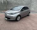 Сірий Рено Зое, об'ємом двигуна 0 л та пробігом 160 тис. км за 8000 $, фото 1 на Automoto.ua