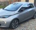Сірий Рено Зое, об'ємом двигуна 0 л та пробігом 58 тис. км за 7700 $, фото 2 на Automoto.ua